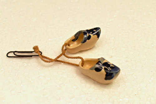 Miniature dutch delft - miniature, style