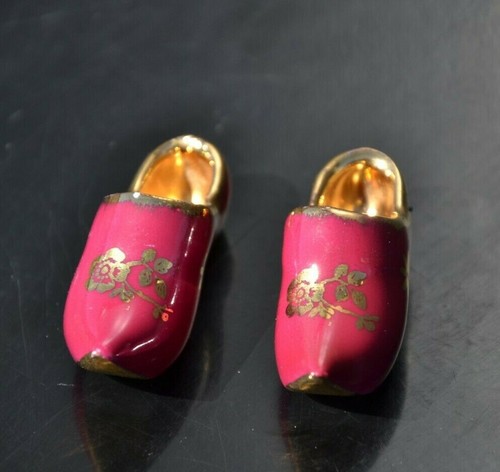 Miniature paire petits - paire,