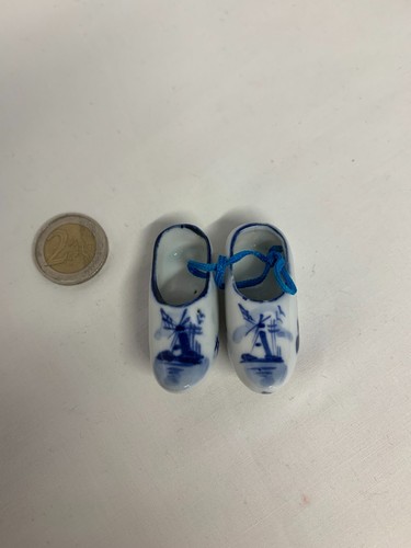 Paire sabots miniature - paire,