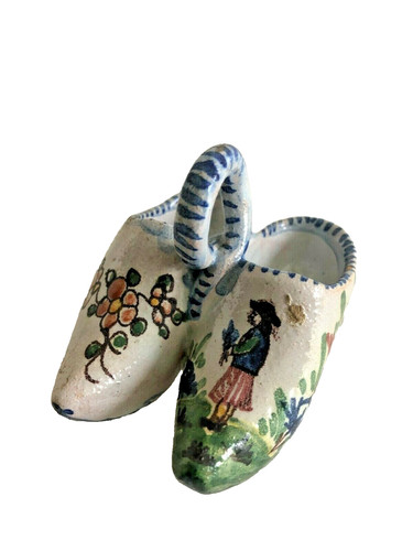 Paire sabots miniature - paire,